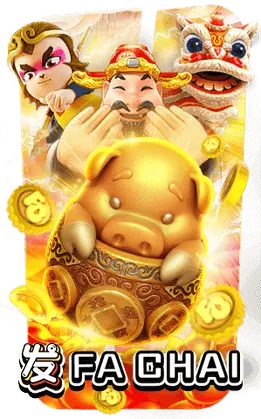 fa chai